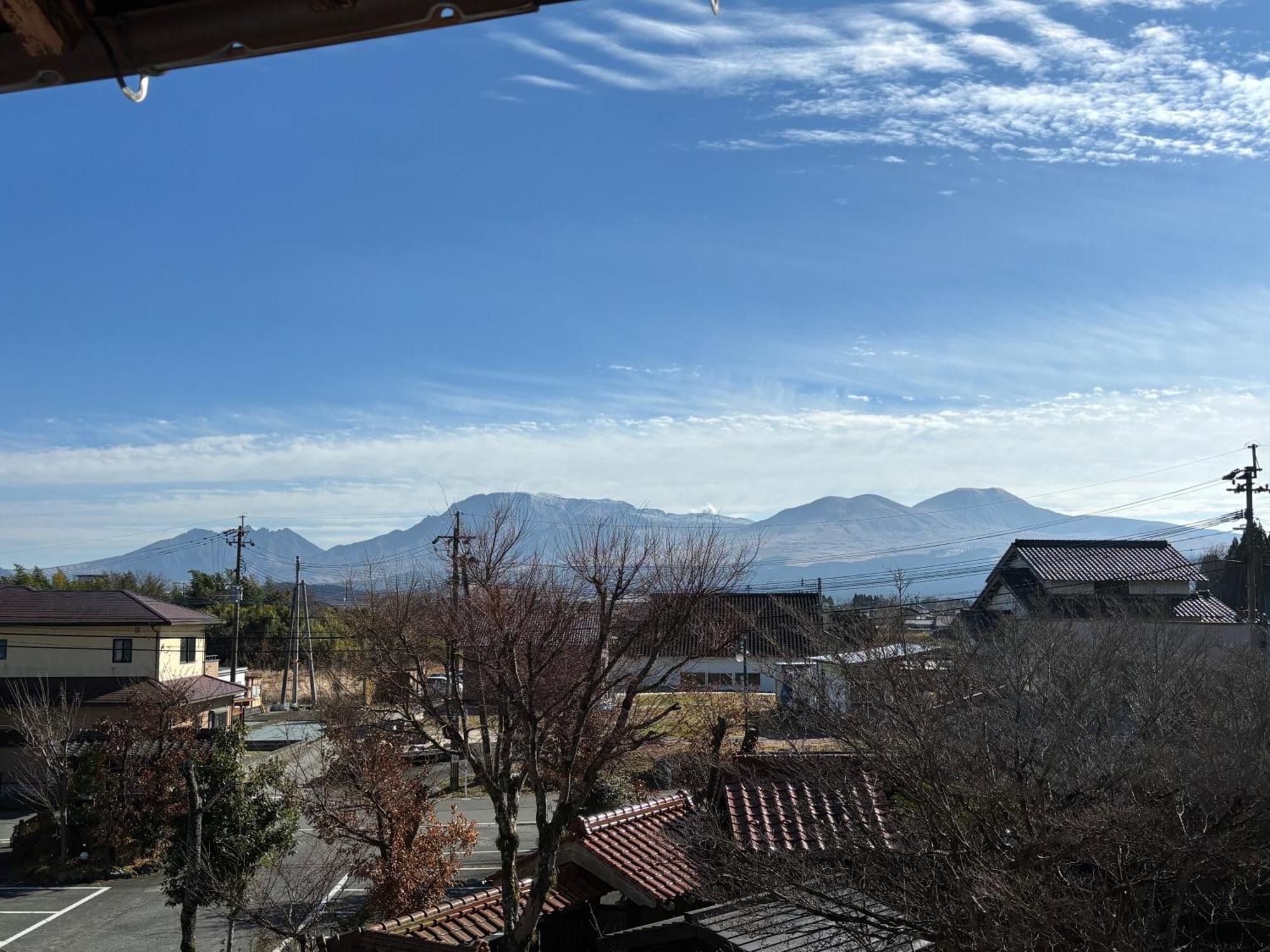 Tabinoyado Asonoyu Exterior foto