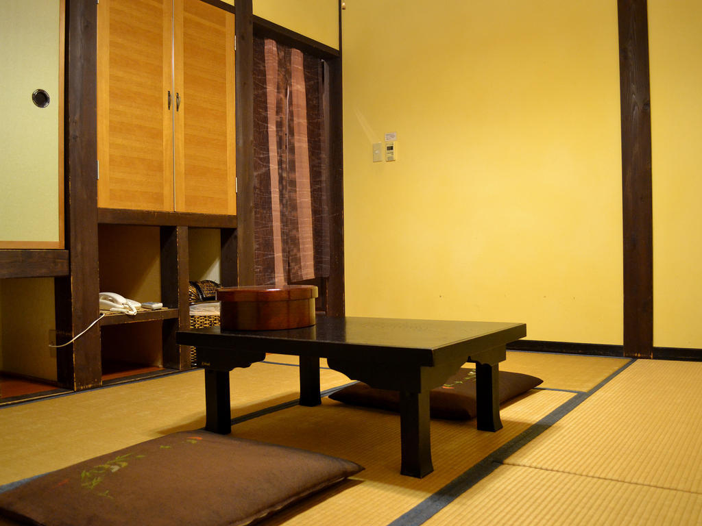 Tabinoyado Asonoyu Quarto foto