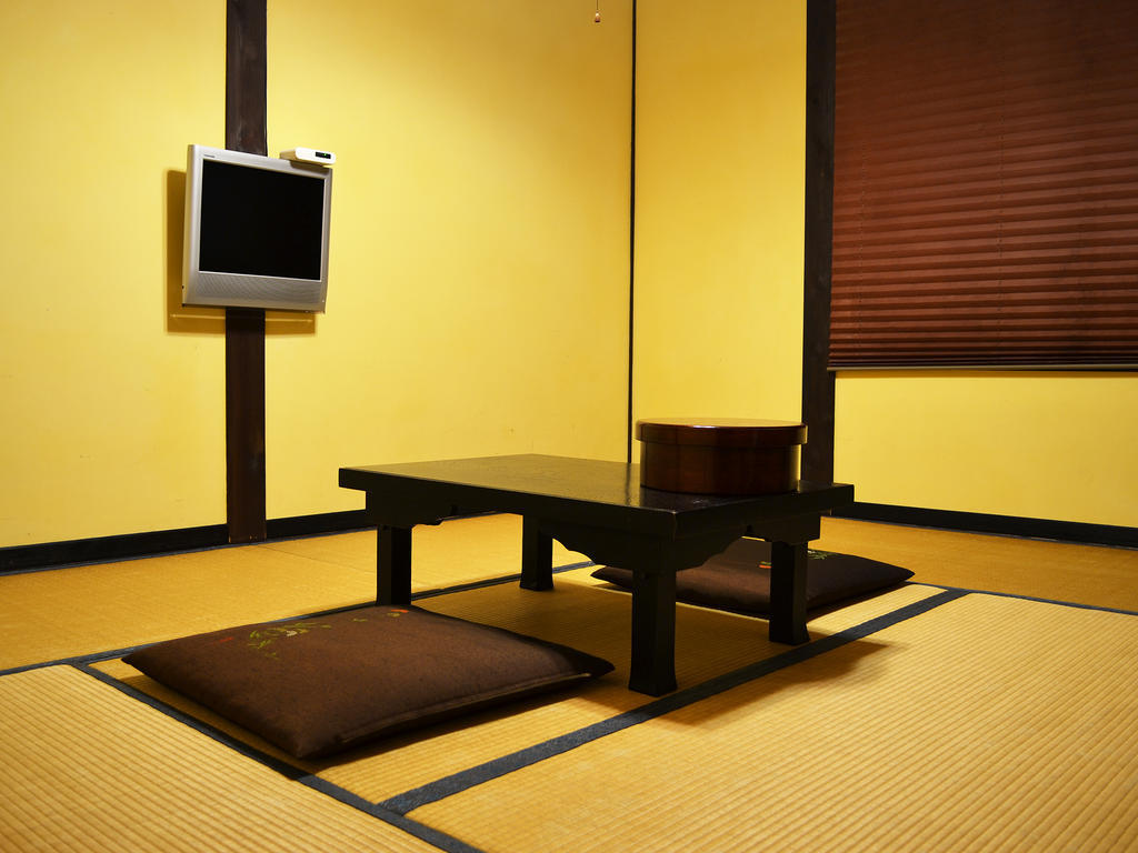 Tabinoyado Asonoyu Quarto foto